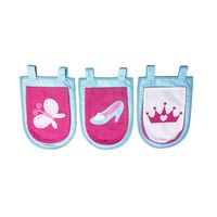 Zakjes Charlie Prinses