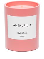 Overose bougie parfumée Anthurium (240g) - thumbnail