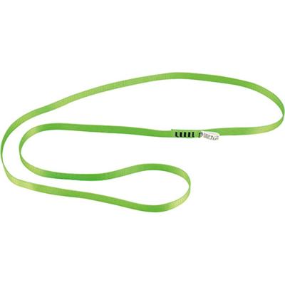 Camp ankerlus - Express Sling - 120cm - groen