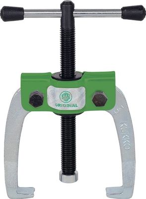 Kukko Trekker | spandiepte 70 mm | spanwijdte 70 mm | 1 T | 1 stuk - 43-2 43-2