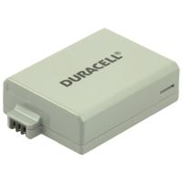 Camera-accu LP-E5 voor Canon - Origineel Duracell