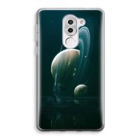 Mercurius: Honor 6X Transparant Hoesje