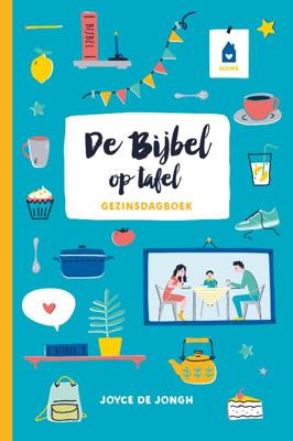 De Bijbel op tafel (Paperback)