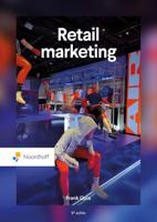 Retailmarketing (Hardback)