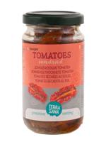 Terrasana Tomaten zongedroogd in olijfolie bio