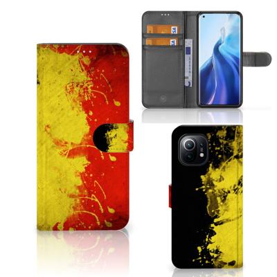 Xiaomi Mi 11 | Bookstyle Case | België