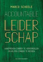 Accountable leiderschap (Paperback)