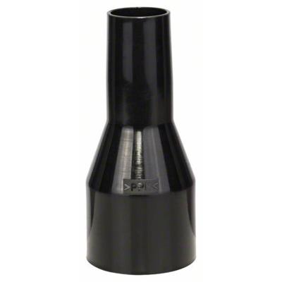 Verloopstuk voor Bosch-zuigers, 49 mm Bosch Accessories 1609200976 Diameter 49 mm