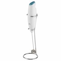 Mini-Opklopper en -Schuimer JATA JESS1111 Blauw/Wit