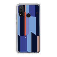 Gestalte 3: Huawei P Smart (2020) Transparant Hoesje