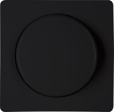 Enzo Kopp hk05 mat zwart wip voor serieschakelaar - 4621620