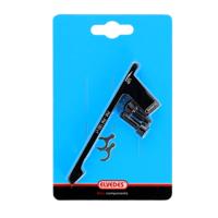 Elvedes Remklauwadapter pm 180 voor