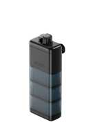 Eden EcoFlow 150 binenfilter