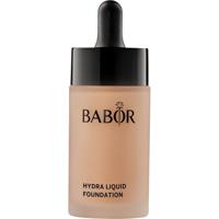 BABOR Hydra Liquid Foundation Sand 30ml BABOR Hydra Liquid Foundation Sand 30ml