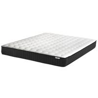 Beliani DREAM - Matras-Wit-Polyester - thumbnail