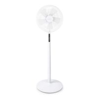 Nedis Staande Ventilator | Zwenkfunctie | 45 W | 1 stuk - FNST16CWT40 FNST16CWT40