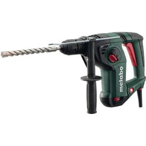 Metabo KHE 3251 SDS-Plus-Combihamer, Boorhamer 800 W Incl. koffer