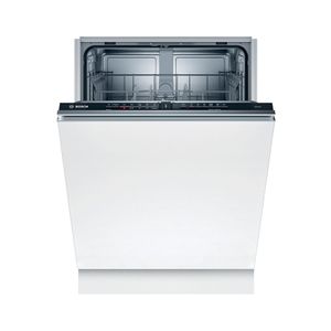 Bosch SBV2ITX22E XXL (extra hoog)