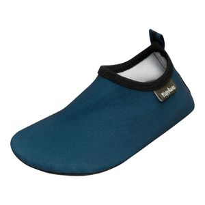 Playshoes UV waterschoenen Uni Marine Maat