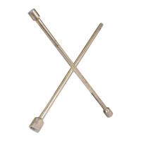 Topgear kruissleutel 24-27-32- 3/4" zwaar