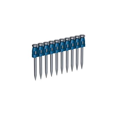 Bosch Professional Betonnagels 38 mm voor GNB 18V-38 VE=1000 - 1600A02F4P