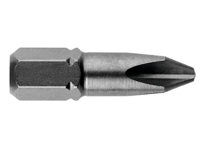 Metabo Accessoires Bits | Phillips PH 1/ 25 mm | Torsion (3 st.) - 628513000
