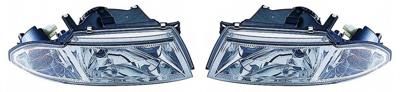 Koplamp Set SET3226962