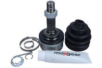 Homokineet reparatie set, aandrijfas 493163