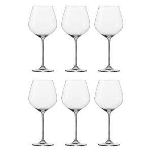 SCHOTT ZWIESEL - Fortissimo - Bourgogne glas nr. 140 set/6