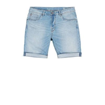 Garcia regular fit jeans short Russo 615 light used