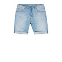 Garcia regular fit jeans short Russo 615 light used - thumbnail