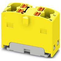 Phoenix Contact 1046612 Verdeelblok Geel 30 stuk(s)