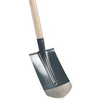 Talen Tools - Kabelschop - 11 cm - Met opstapje - 130 cm steel