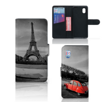 Alcatel 1B (2020) Flip Cover Eiffeltoren