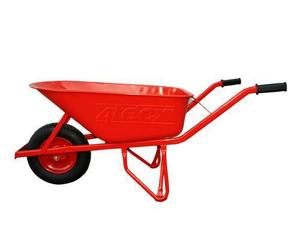 4tecx Kruiwagen 80L 4Ply Band Bk6