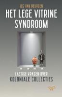Het lege-vitrinesyndroom (Paperback)