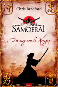 De weg van de krijger (Paperback)