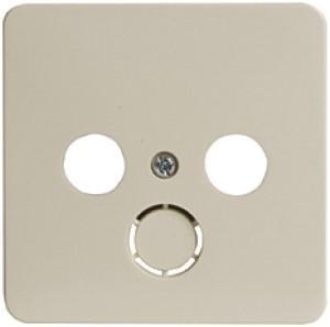 Peha Afdekraam PEHA voor coax creme 4602062
