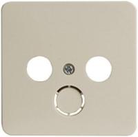 Peha Afdekraam PEHA voor coax creme 4602062
