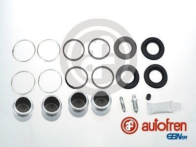 Reparatieset, remklauw D42319C