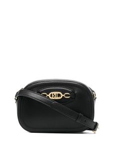 Lauren Ralph Lauren sac à bandoulière Jordynn 20 - Noir