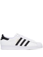 adidas baskets Superstar - Blanc - thumbnail