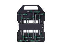 PARKSIDE Stiftsleutelset 16-delig