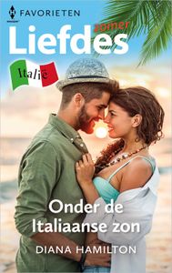 Onder de Italiaanse zon - Diana Hamilton - ebook