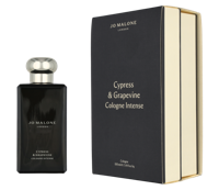Jo Malone Cypress & Grapevine Intense Spray Fragrance Family Eau de Cologne 100 ml