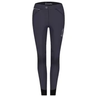 Cavallo Calima FG rijbroek donkerblauw maat:38