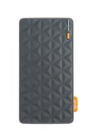 Xtorm by A-Solar FS401 Powerbank 10000 mAh Quick Charge 3.0 Li-ion USB-A, USB-C Grijs Statusweergave