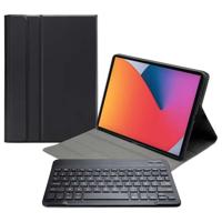 Mobilize Detachable Bluetooth Keyboard Case Apple iPad 10.2 (2021)/Air 10.5/Pro 10.5 Black AZERTY