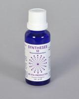 Vita Syntheses 52 neurotransmitters 30 Milliliter