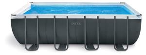 Intex Frame zwembad set Ultra Quadra XTR 549 x 274 x 132cm zwembad Zandfiltersysteem SF90220RC-1